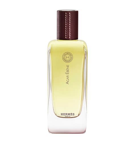 agar ebene hermes|HERMESSENCE AGAR EBENE EDT 100ML .